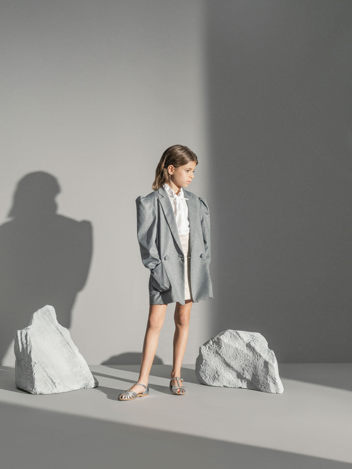 Silver