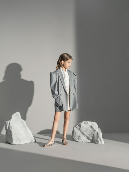 Silver