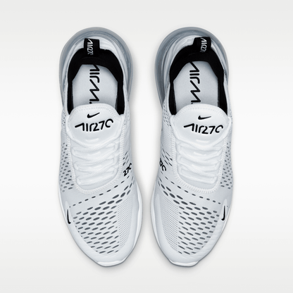 White/White/Black