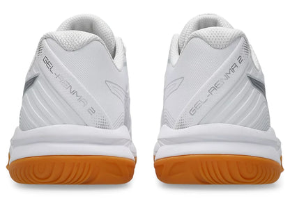 White/Pure Silver