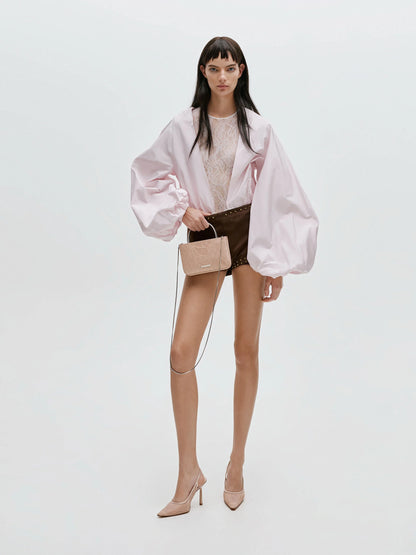 Nude Textured