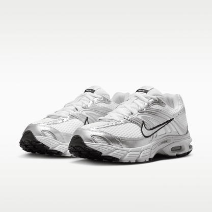 White/Metallic Silver/Black/Photon Dust