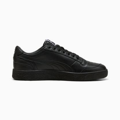 PUMA Black-PUMA White