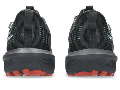 Black/Apricot Crush