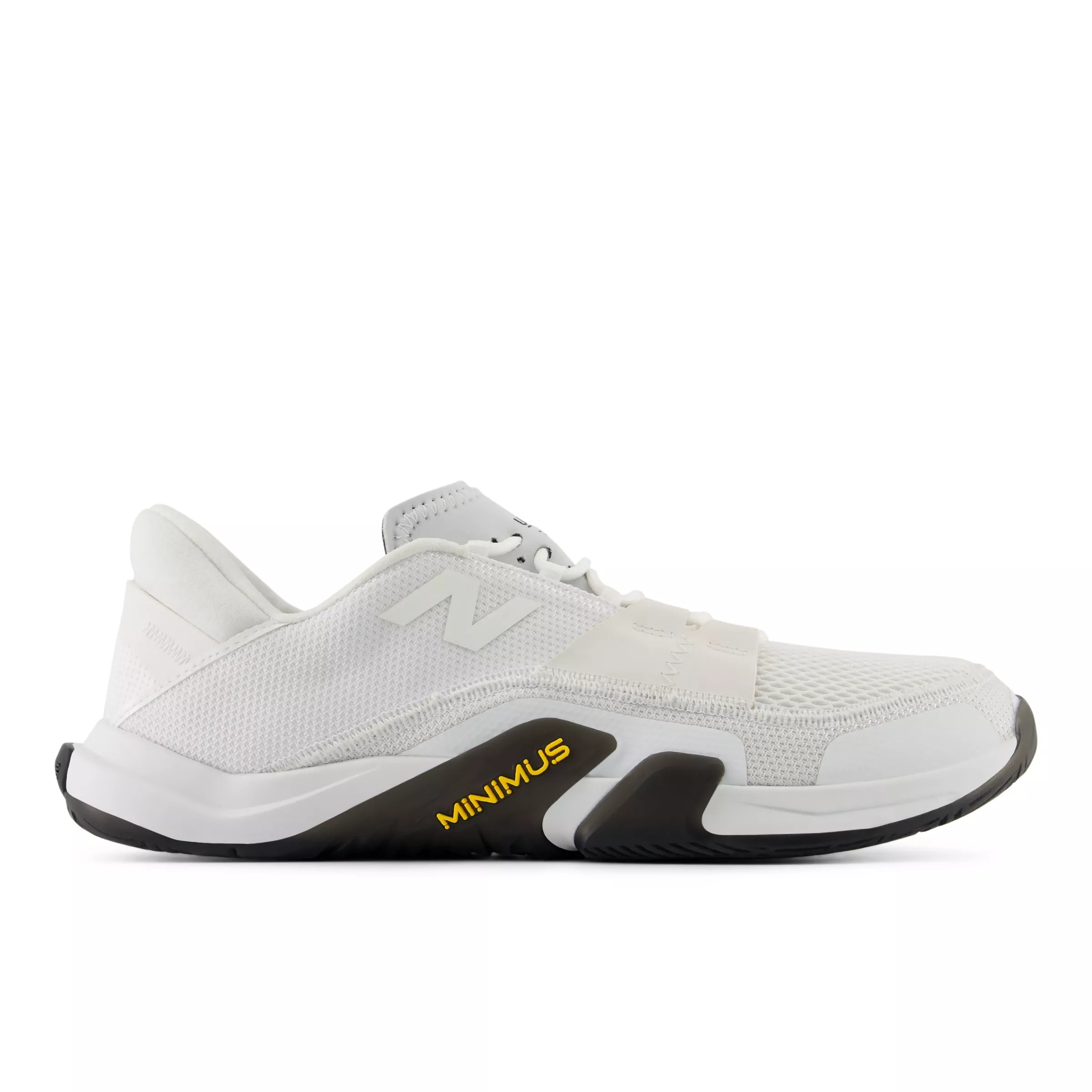 White With Black And Satsuma Orange