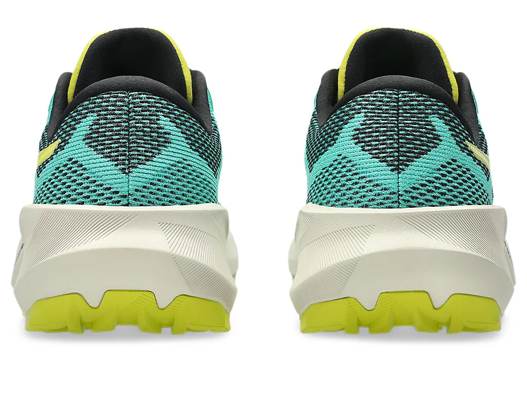 Aurora Green/Light Dust