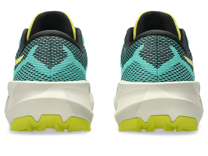 Aurora Green/Light Dust