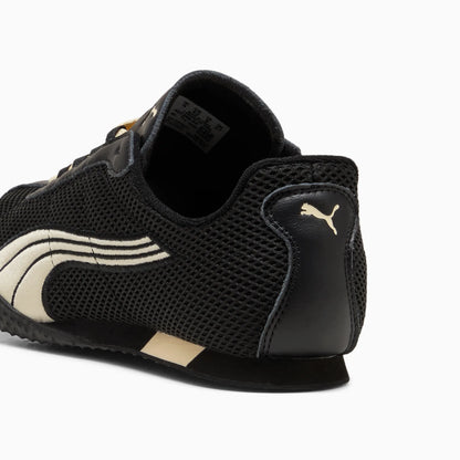 PUMA Black-Buttercream