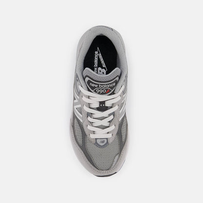 Grey 006 With Silver