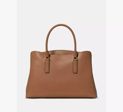 Tuscan Brown