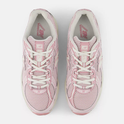 Pink Taffy With Pink Granite And Angora