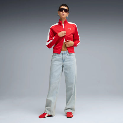 For All Time Red-PUMA White