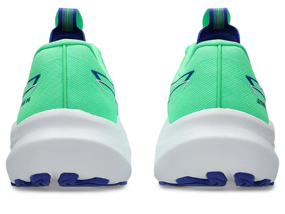 Vital Green/Cobalt Burst