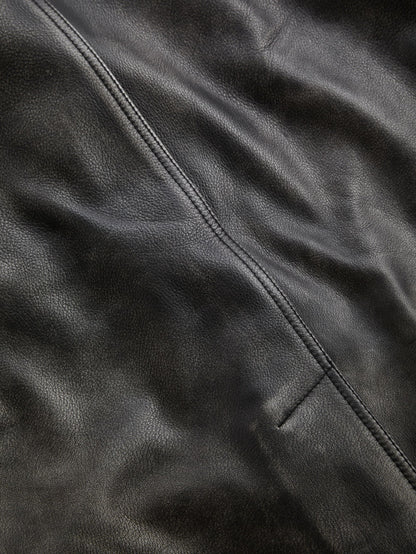 Jet Black Multi