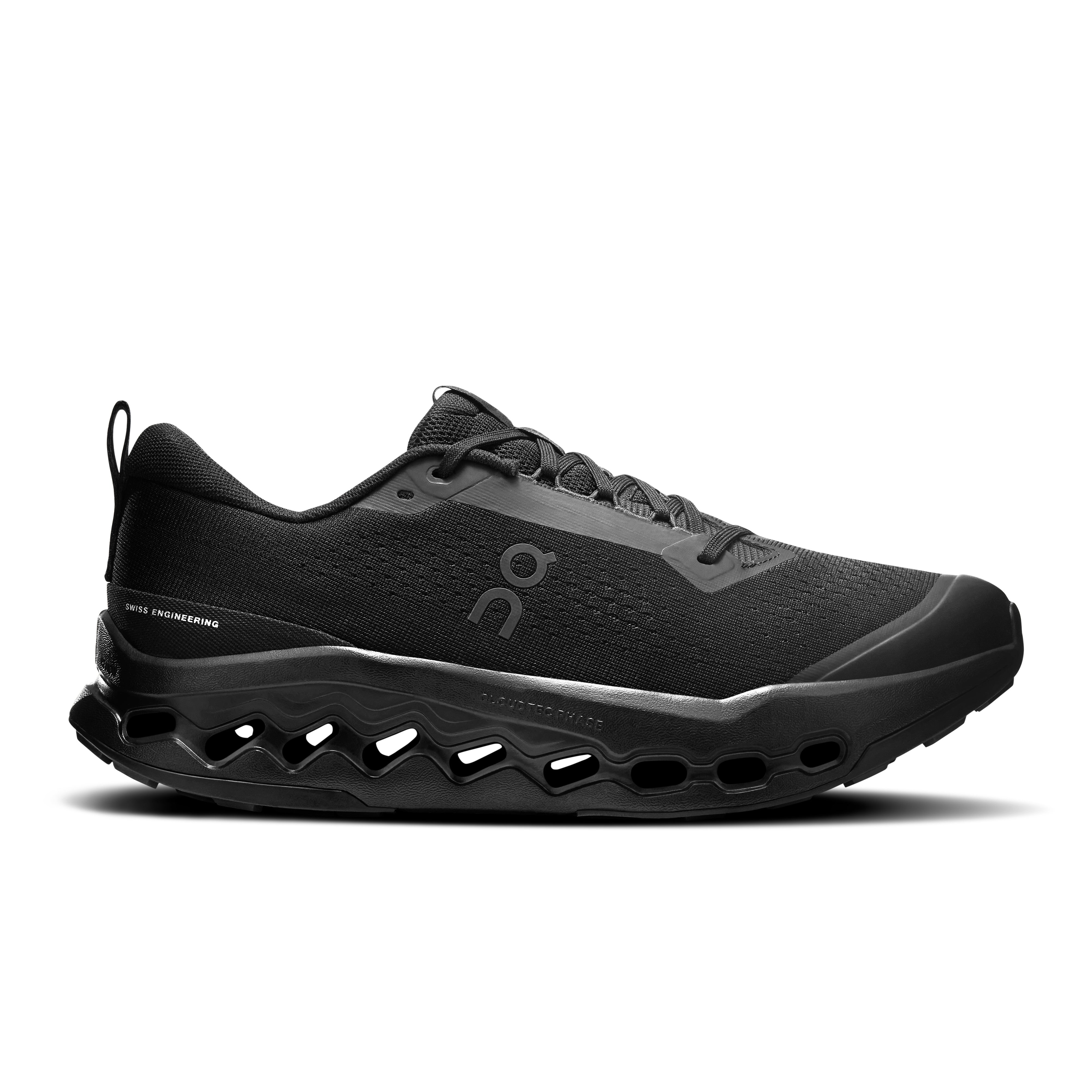 Black | Eclipse