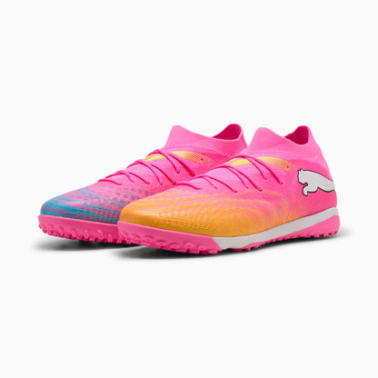 Poison Pink-Sun Stream-Bright Aqua-PUMA White