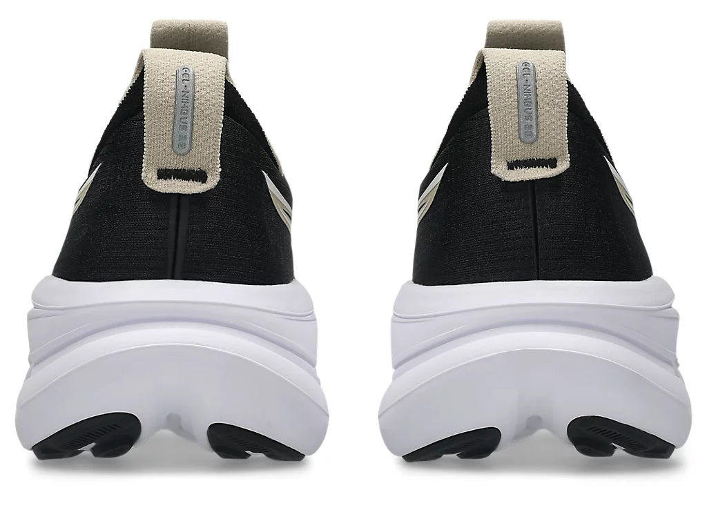 Black/Feather Grey