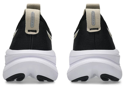 Black/Feather Grey