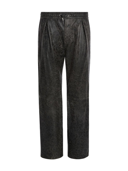 Jet Black Multi