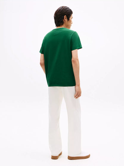 Ornamental Green