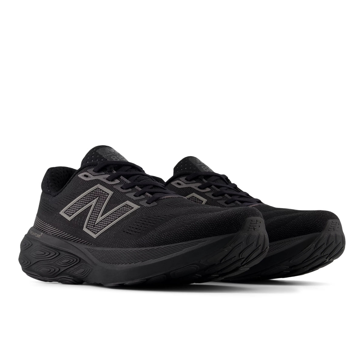 Black With Black Metallic