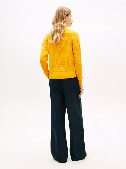 Orange Flash