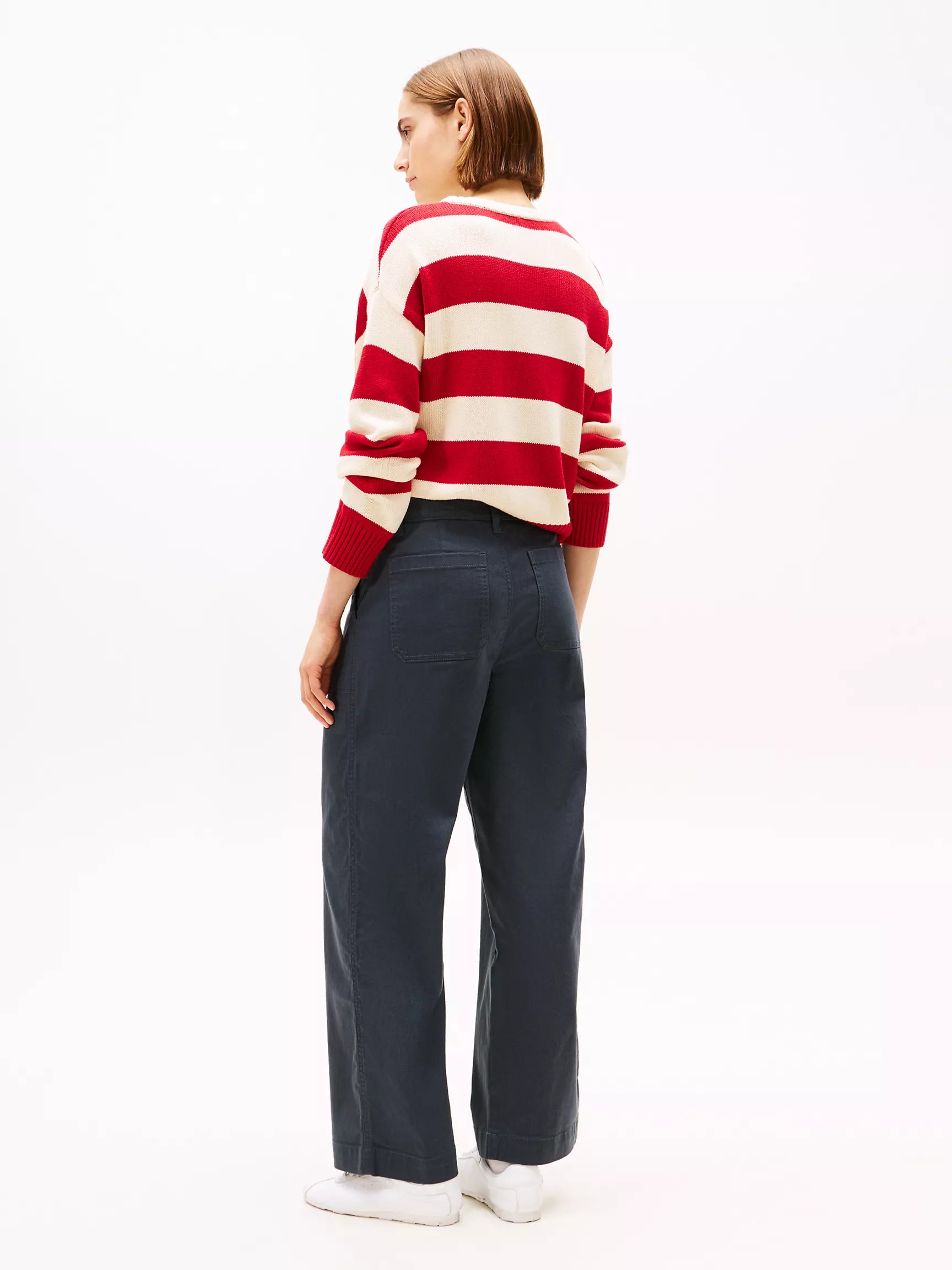 Military Denim