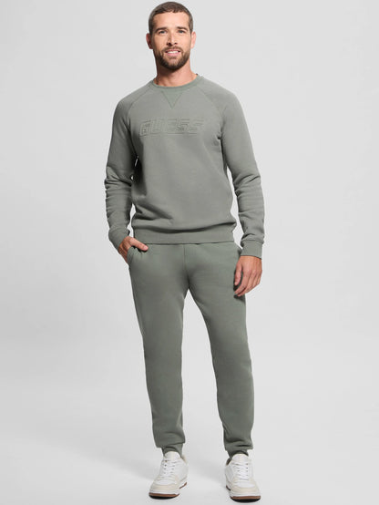 Sterling Green