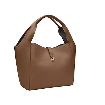 Saddle Brown