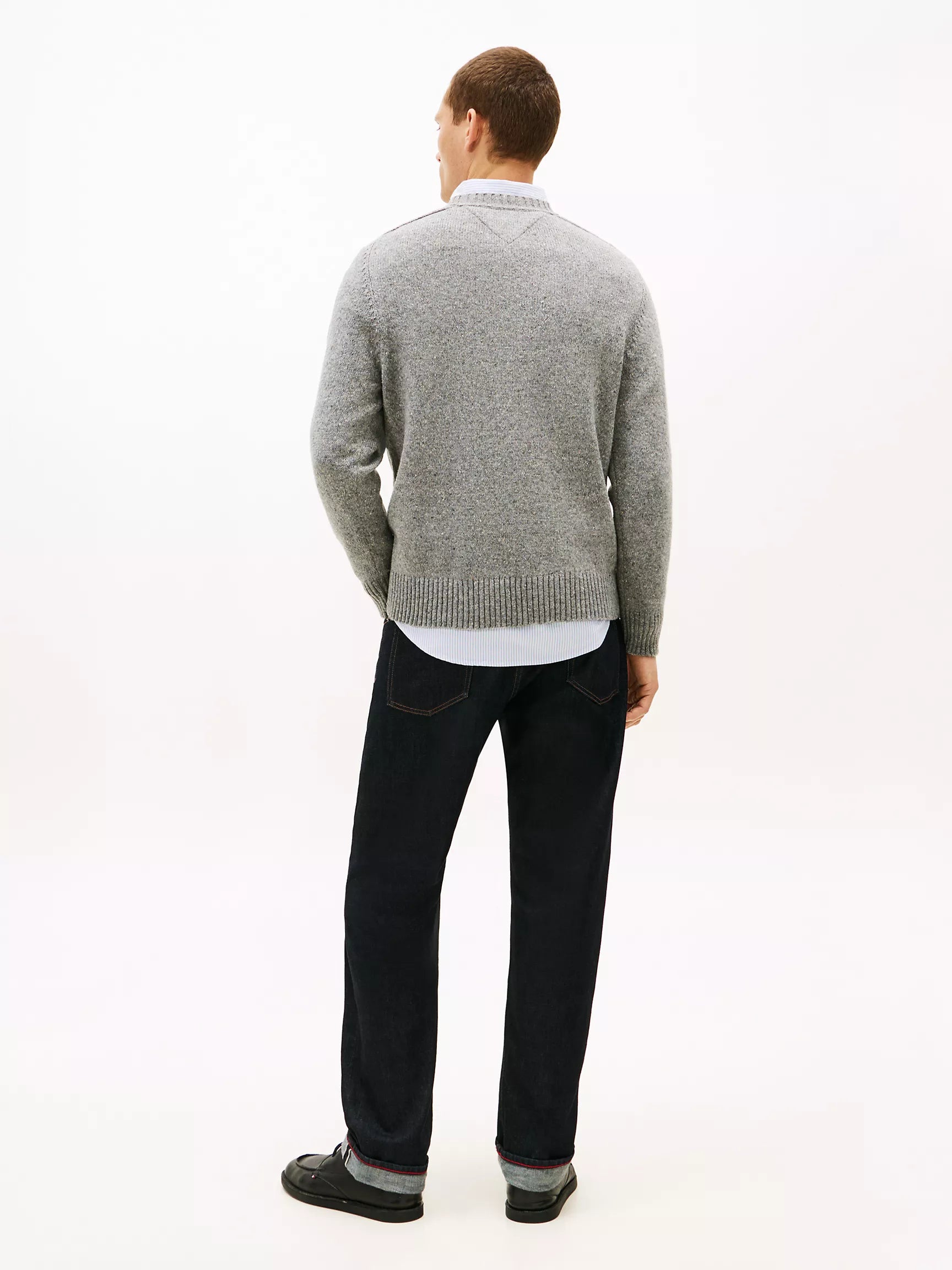 Grey Heather