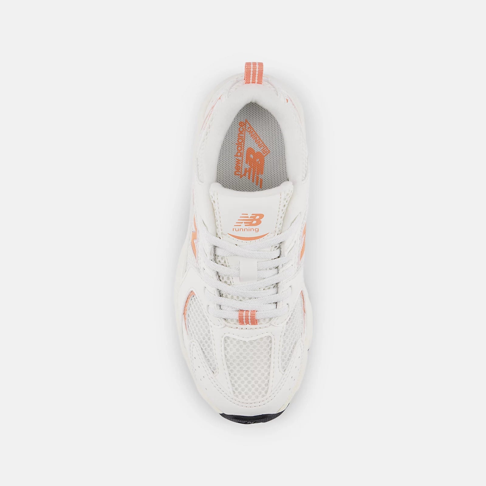 Sea Salt With Peach Nectar