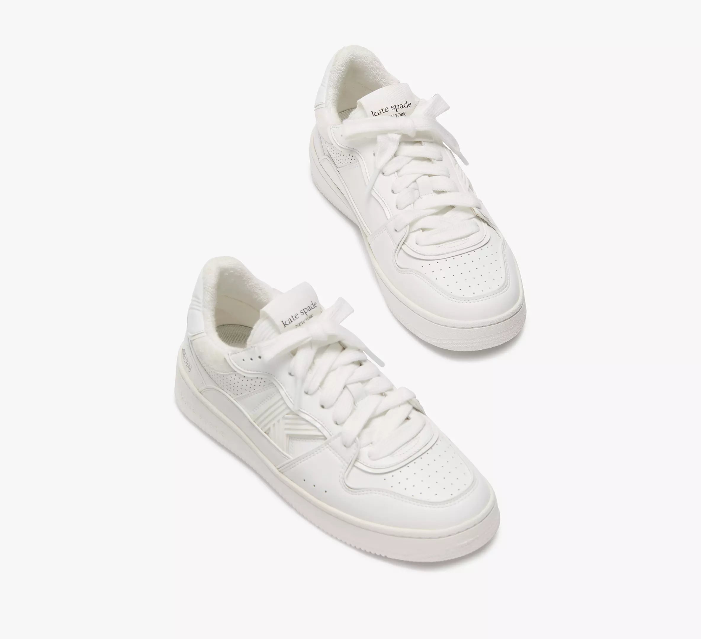 True White