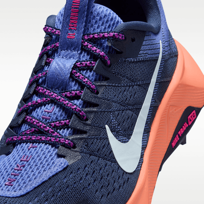 Midnight Navy/Sapphire/Orange Pulse/Hydrogen Blue