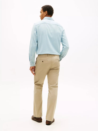 New Vintage Khaki
