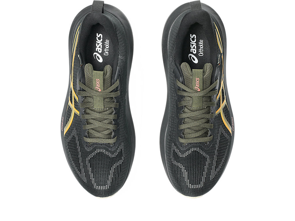 Black/Sandstorm