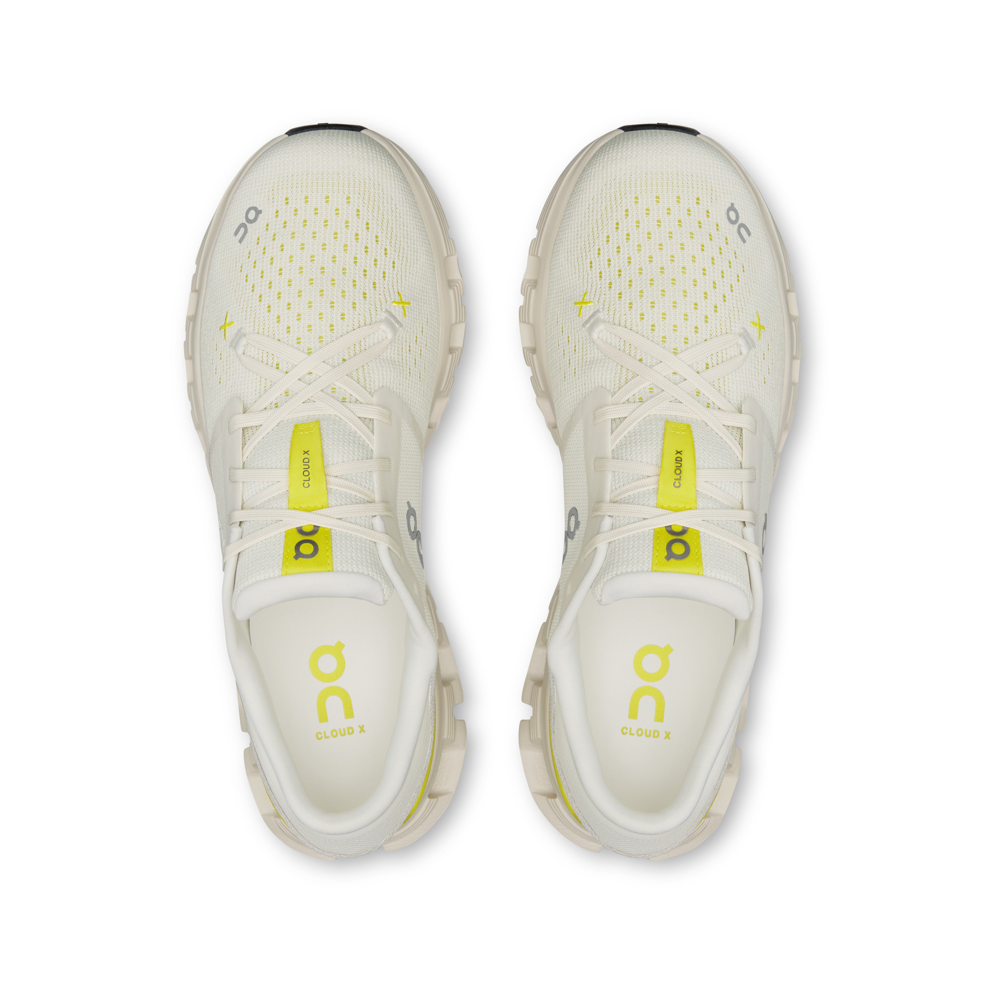 Ivory | Lime