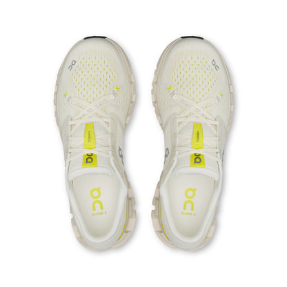 Ivory | Lime
