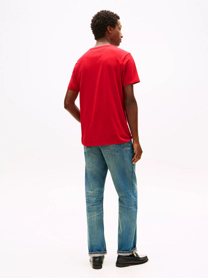 Primary Red