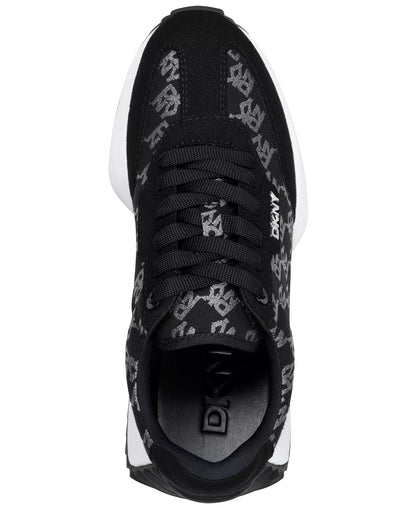 Black/Nickel