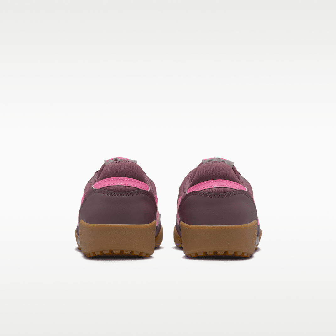Tattoo/Gum Dark Brown/Peony