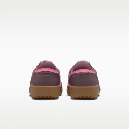 Tattoo/Gum Dark Brown/Peony