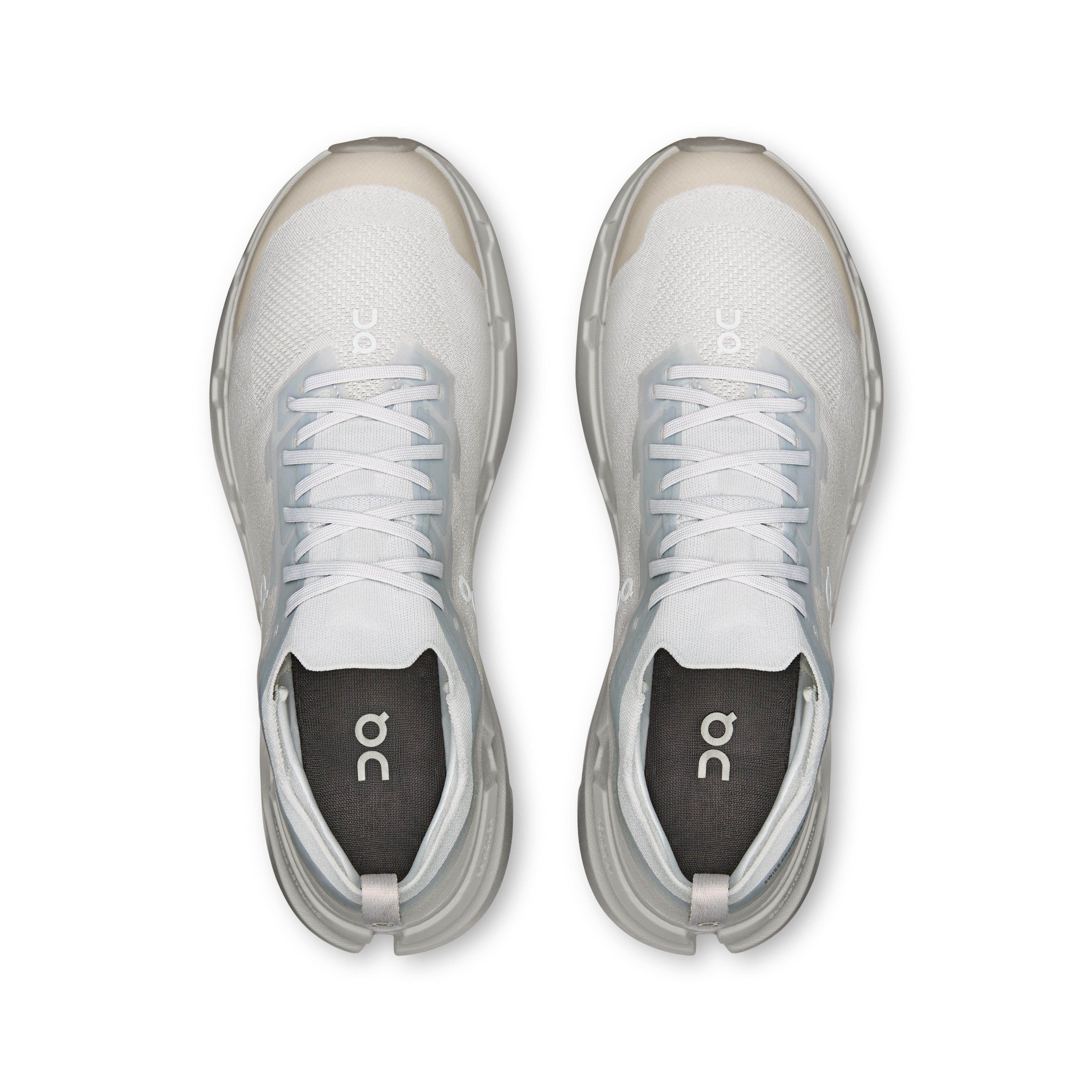Glacier | Pearl