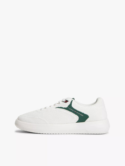Ecru/Street Green