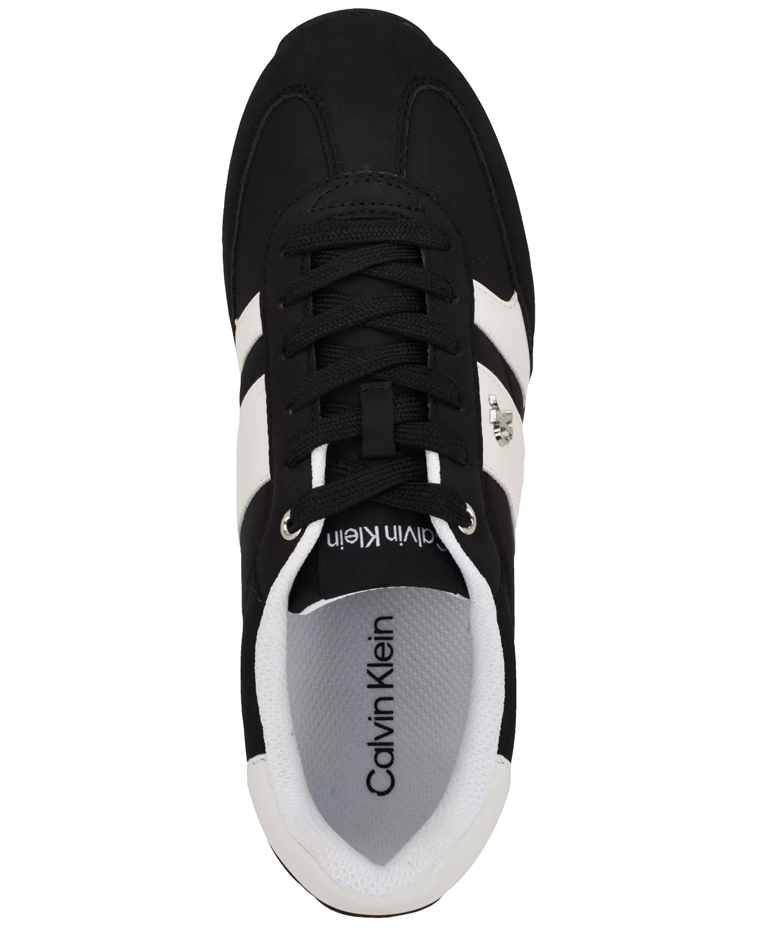 Black/White
