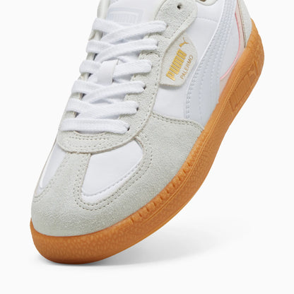 PUMA White-Silver Mist