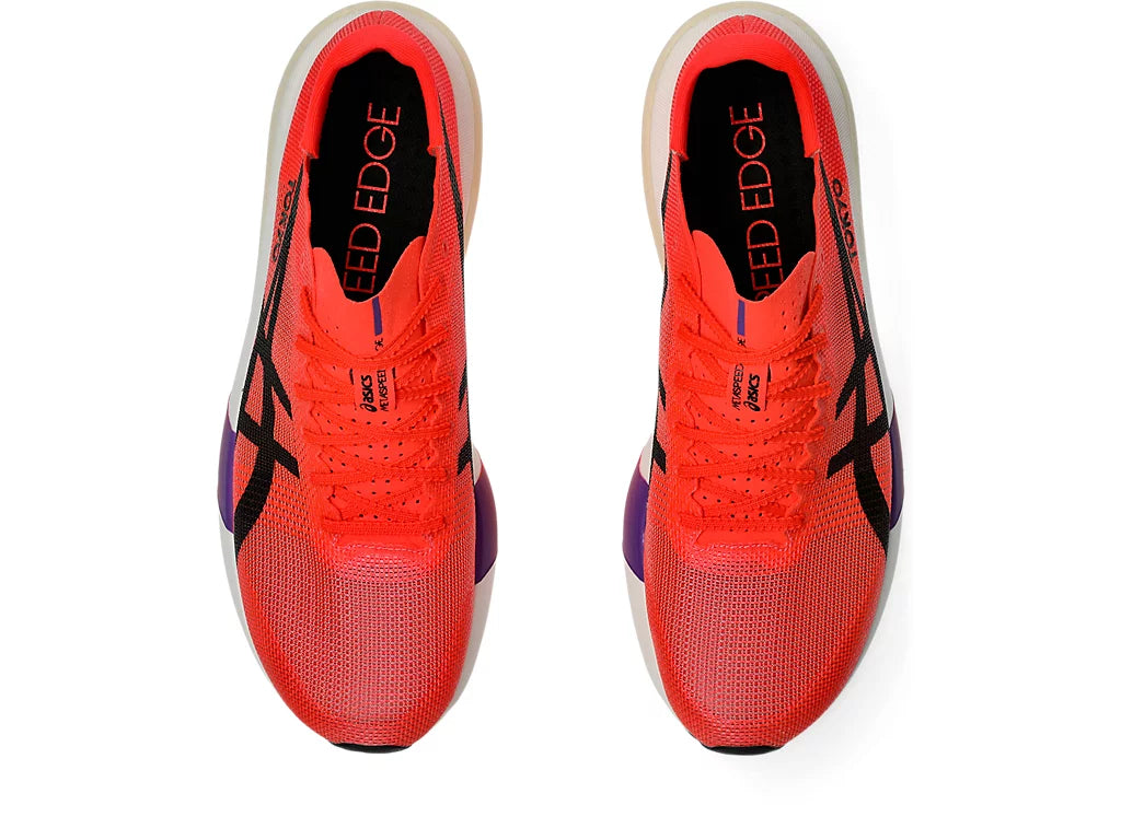 Flash Red/Black
