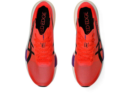 Flash Red/Black