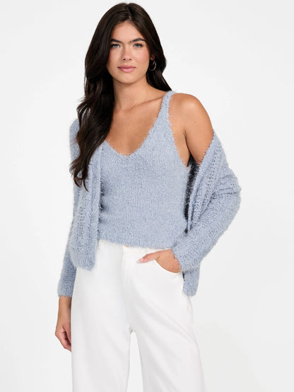 Nimbus Blue