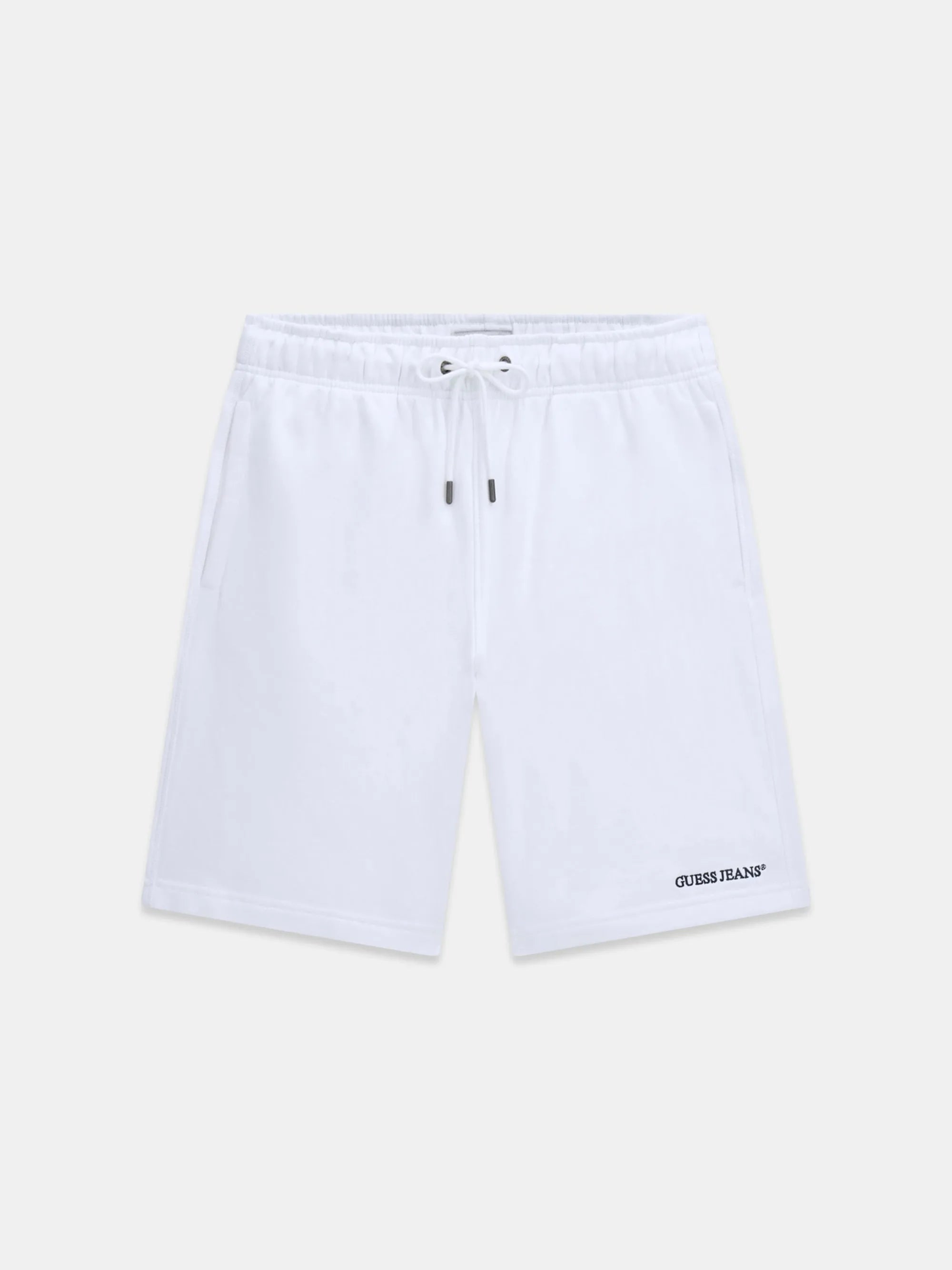 Pure White