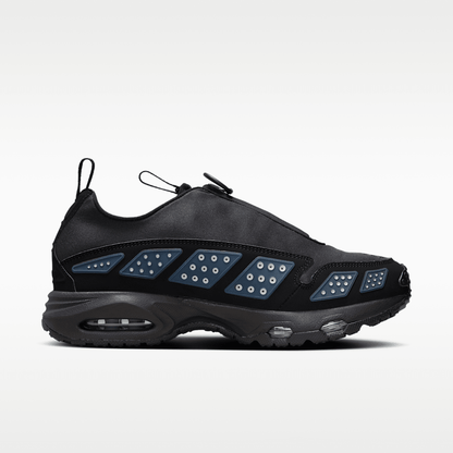 Black/Silver